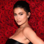 PHOTOS: World youngest billionaire Kylie Jenner shows off new Lamborghini Aventado and Mercedes G-Wagon