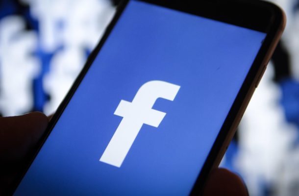 Facebook faces £500,000 fine from UK data watchdog