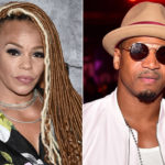 Notorious BIG's widow Faith Evans finally remarries; ties the knot with Stevie J in Las Vegas hotel room