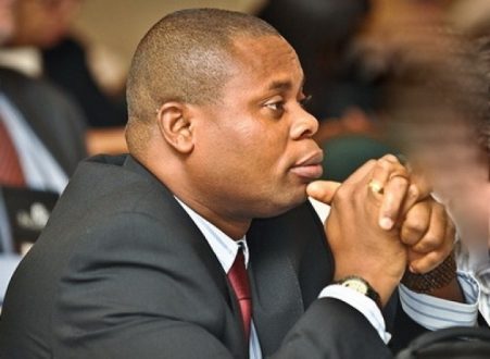 EC Boss removal: Ursula Owusu, Others must be sacked too - Franklin Cudjoe to Akufo-Addo