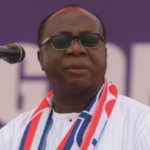Freddy Blay Scatters Akufo Addo's Fence Mending Strategy in Volta