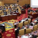 Millions of cedis spent on new MPs accommodation every 4yrs – Parliament reveals