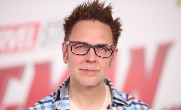 Guardians of the Galaxy director fired over offensive tweets
