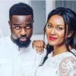 Sarkodie sets date for marriage ceremony with babymama, Tracy