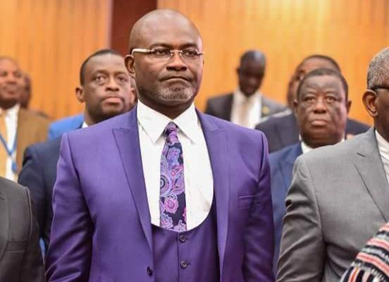 Contempt against Ken Agyapong: Central Regional MPs boycott hearing; Parliament to reconstitute  C’tee