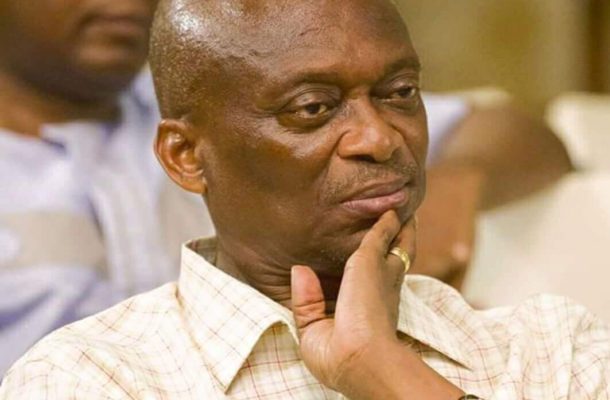 Teaching children about LGBT not wrong; CSE controversy “deliberate distortion” - Kweku Baako