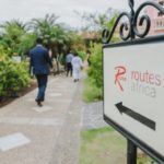 Ghana hosts the return of Routes Africa