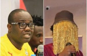 VIDEO: Kennedy Agyapong dedicates victory over Anas to Kwasi Nyatakyi and all other 'victims'