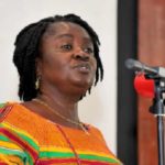 Double track system may leave students rusty – Prof Jane Naana Opoku Agyeman warns govt