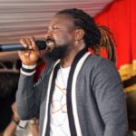 Samini rocks show in Italy; patrons call for comeback concert
