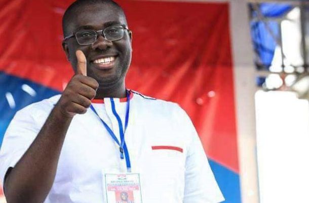 Multimedia journalists hail Sammy Awuku