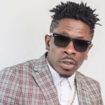 Ghana Police Service release statement on alleged shooting of Shatta Wale