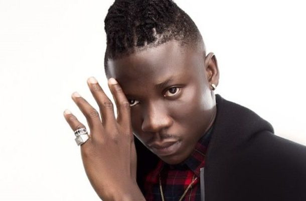 God didn't cause Ashaiman accident, your indiscipline did - Angry Stonebwoy lashes out