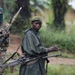 One killed, three wounded after clashes near Congo-Uganda border