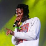 I’m the first Ghanaian artiste to perform at Reggae SumFest – Stonebwoy