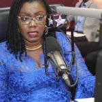 NDC should not have contested to to save us time and resources - Ursula Owusu