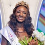 Miss Ghana pageant is a sham, stay off it - 2017 Queen warns ladies