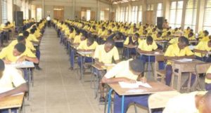 Over 473,000 Ghanaian SHS students to join regional WASSCE after five-year break