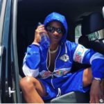 Wizkid signs major endorsement deal with P.Diddy's Ciroc