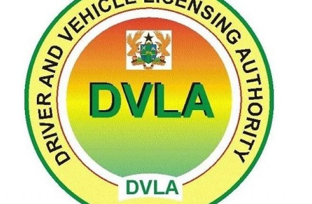 DVLA to collect luxury car levy estimated to fetch GHS300m