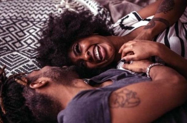 10 signs it’s true love and not just lust