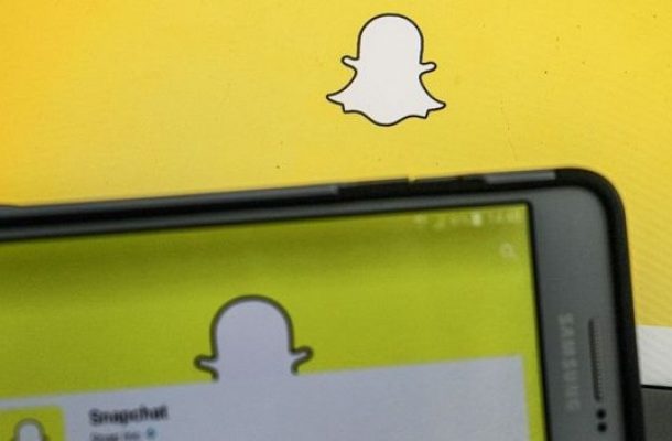 Snapchat: Does drop in users spell trouble?