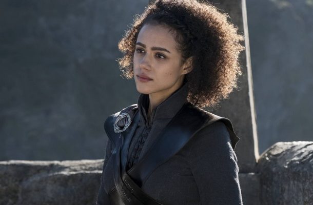 'Game of Thrones' star warns fans the final season will be 'heartbreaking'