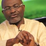 People trading in dollars than in cedis - Ken Agyapong