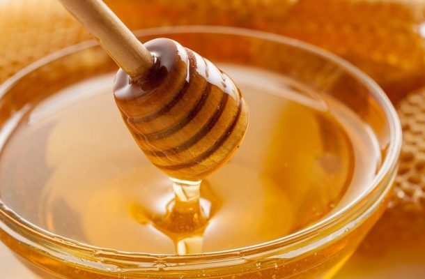 Use honey first for a cough, new guidelines say