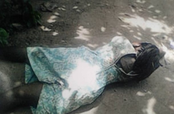 Kasoa: Land guards rape woman to near-death