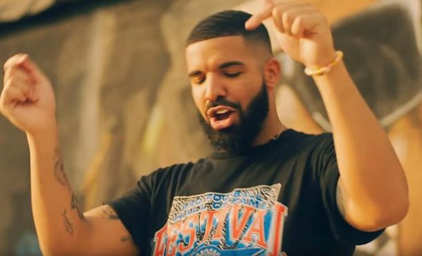 VIDEO: Drake drops anticipated star-studded music video for “In My Feelings”