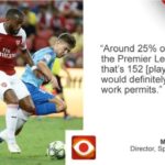 Reality Check: What could Brexit mean for the Premier League?