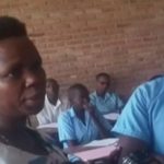 Head teacher busted sitting student's exam