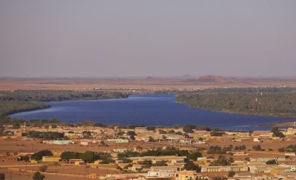 Sudan boat accident: 24 schoolchildren die near River Nile