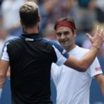 US Open 2018: Roger Federer beats Benoit Paire to reach third round