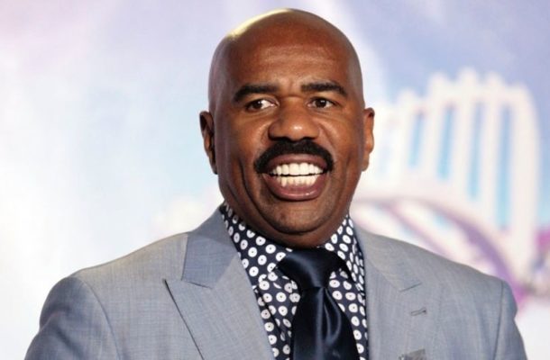 Steve Harvey announced as host of Miss Universe 2018 Pageant to hold in Thailand