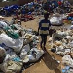 Burundi sets 2020 target to enforce total ban on plastics