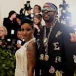 PHOTOS: Rapper 2 Chainz marries his longtime girlfriend Kesha Ward in star-studded Miami wedding