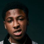 Rapper NBA Youngboy, 18 proudly reveals he’s expecting 5th Child from 4th woman