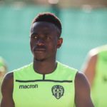 Injury forces Barcelona destroyer Emmanuel Boateng out of Ghana squad to face Kenya
