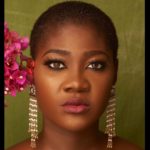 PHOTOS: Mercy Johnson launches new website to celebrate her Birthday