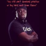 Don’t Post Pictures Of Your Kids On Social Media – DJ Black