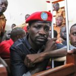 'Tortured' pop star MP Bobi Wine freed