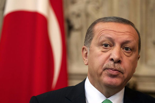 Turkey to boycott US electronic goods