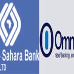 Omni Bank in talks to merge with Sahel Sahara Bank