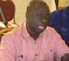 Agyarko's Dismissal: I’m Happy to see  senior head in government roll – Prof Gyimah-Boadi