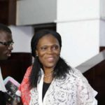 Ivorian president offers amnesty to former First Lady Simone Gbagbo