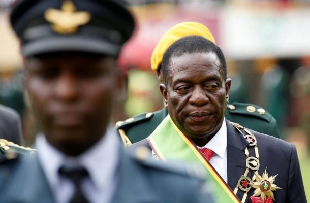Court to rule on Zimbabwe election petition