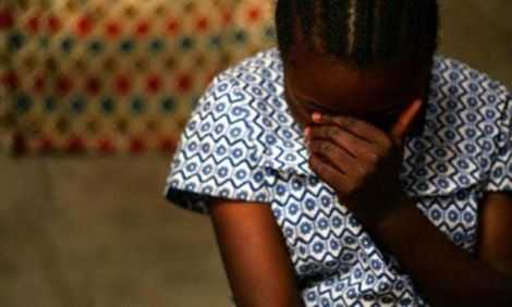 26-year-old man high on tramadol rapes sister
