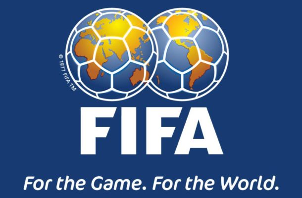 BREAKING: FIFA to set up Normalization Committee to run Ghana FA